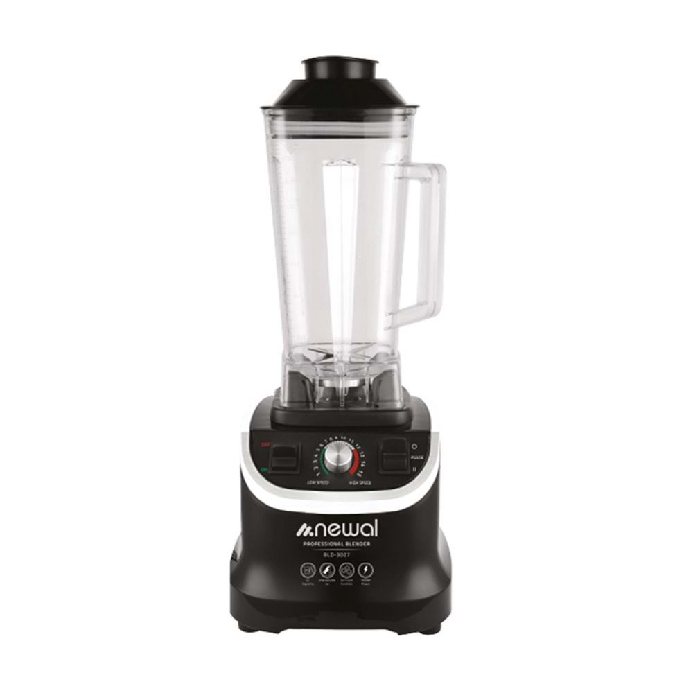 NEWAL BLD3027 STAND BLENDER