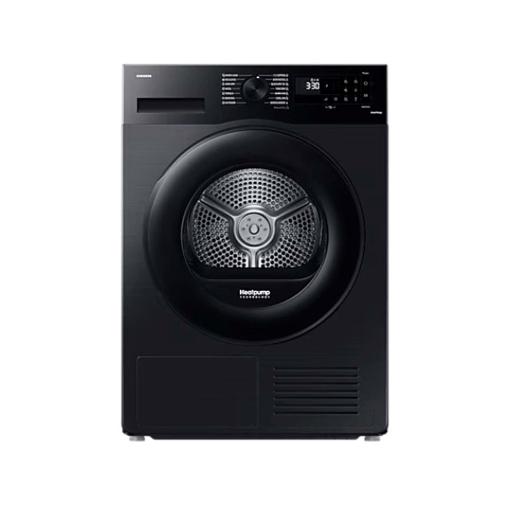 SAMSUNG 9KG A+++ WİFİ KURUTMA MAKİNESİ DV90CGC2A0ABLE