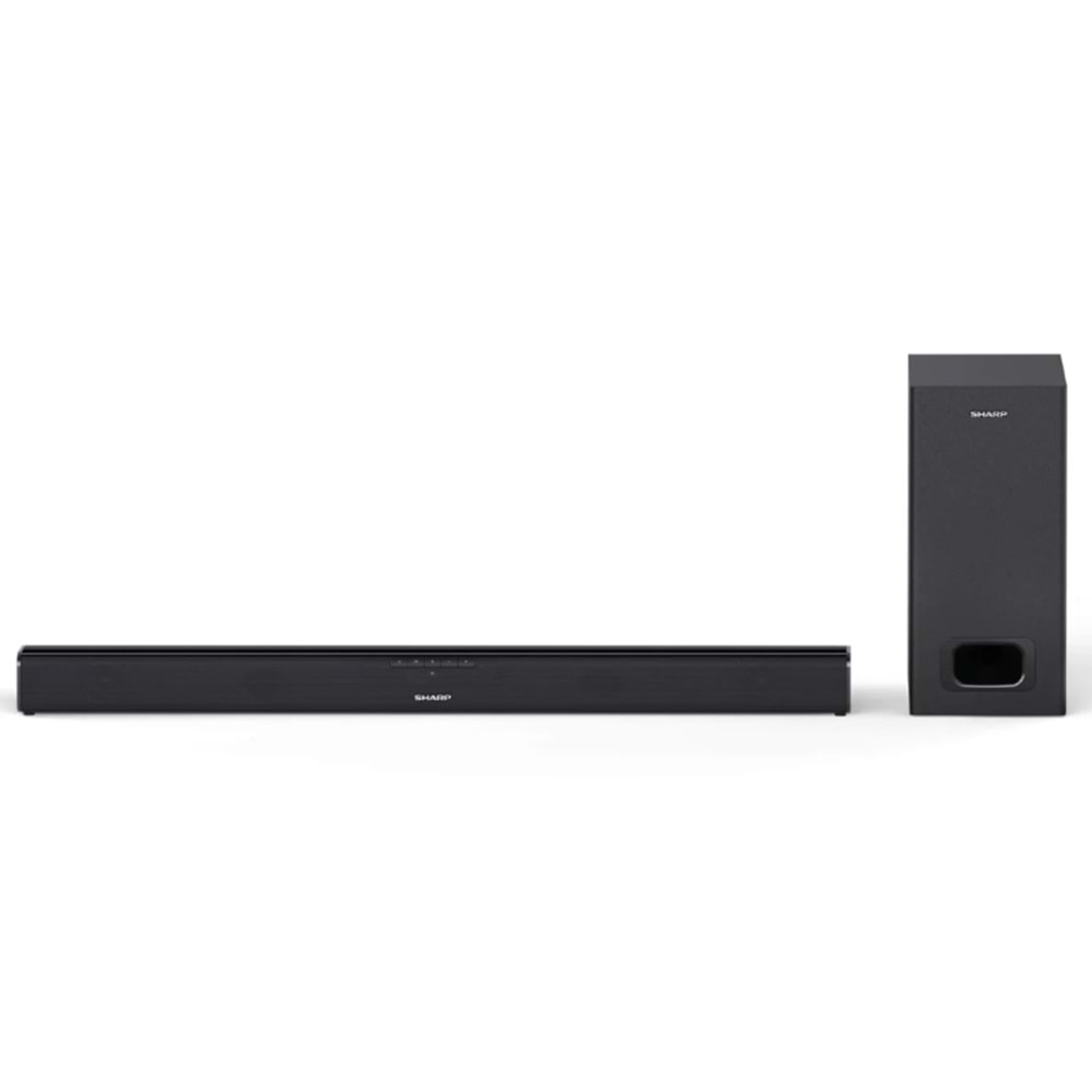 SHARP SBW110 2.1 SOUNBAR