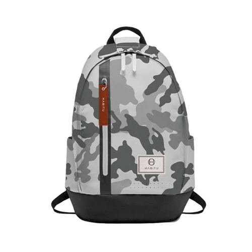 HABİTU POLYESTER BACKPACK 15,6