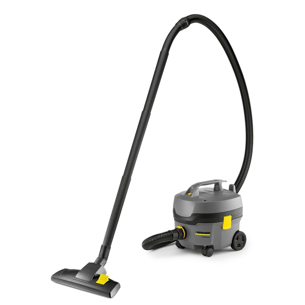 KARCHER ELEKTRİKLİ SÜPÜRGE T 7/1 CLASSİC
