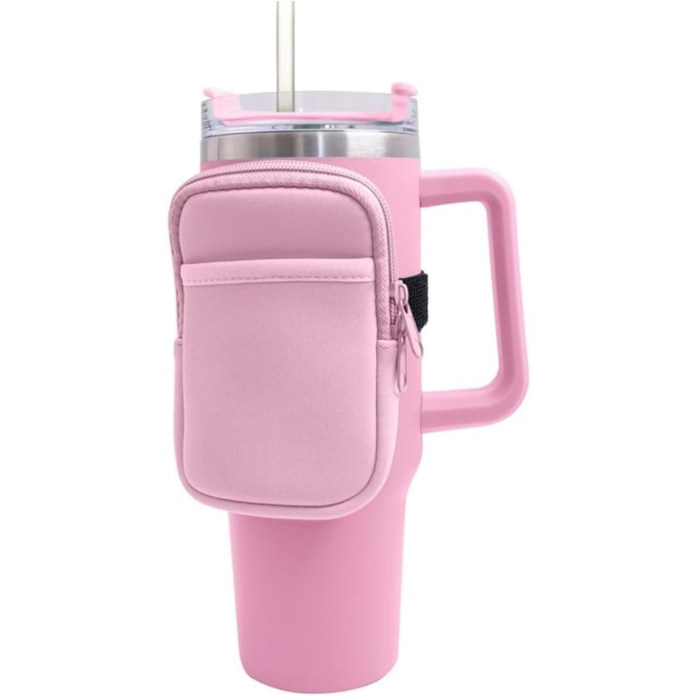 STANLEY UYUMLU PEMBE ÇANTA HOUSEWEAR&FURNİSHİNG