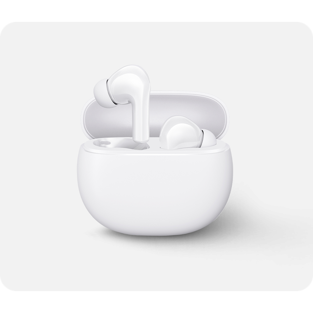 XİAOMİ REDMİ BUDS 4 ACTİVE WHİTE