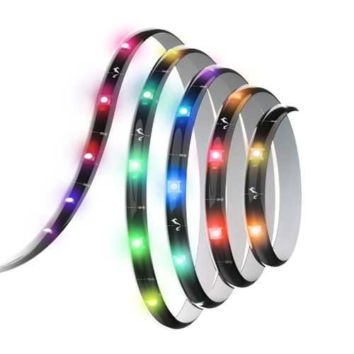 YEELİGHT OBSİD RGB LİGHTSTRİP BLACK