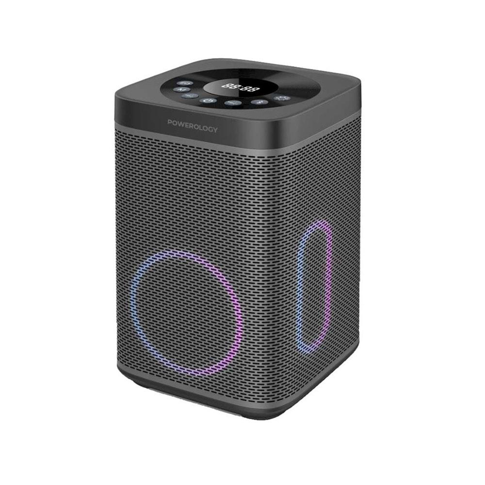 POWEROLOGY PORTABLE POWER GENERATOR 9000MAH PPBCHA37