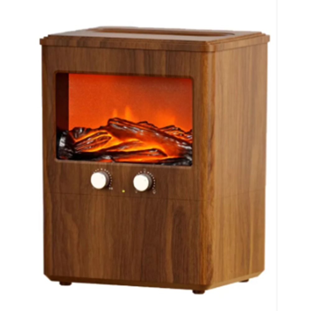 AUHMA AUS-08 NEMLENDİRİCİ ALEV DEKOR