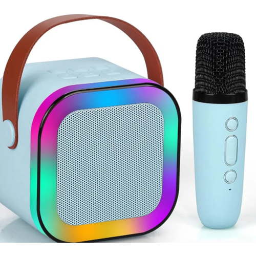 BLİC BLS-55 KARAOKE BLUETHOOTH HOPARLÖR