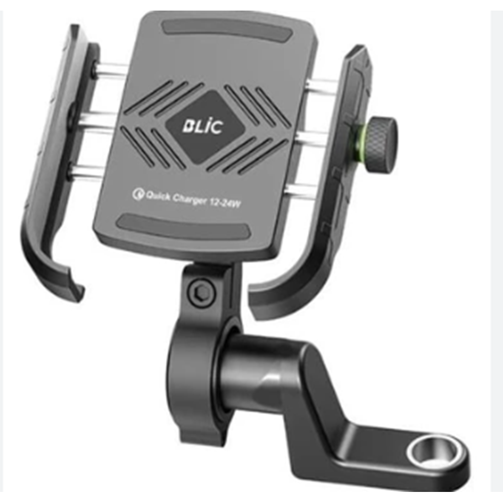 BLİC BST-19 MOTOR/BİSİKLET TELEFON TUTUCU