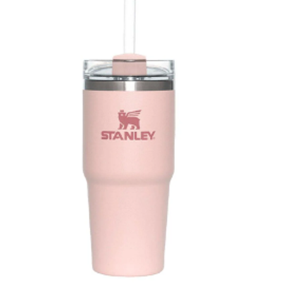STANLEY QUENCHER 20 OZ 0.59 LİTRE ROSE