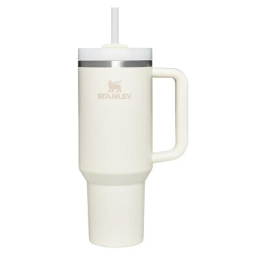 STANLEY QUENCHER 40 OZ 1.18 LİTRE CREAM
