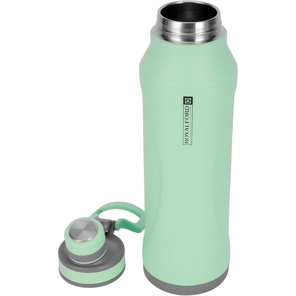 ROYALFORD 1.2LİTRE YEŞİL TERMOS RF12438