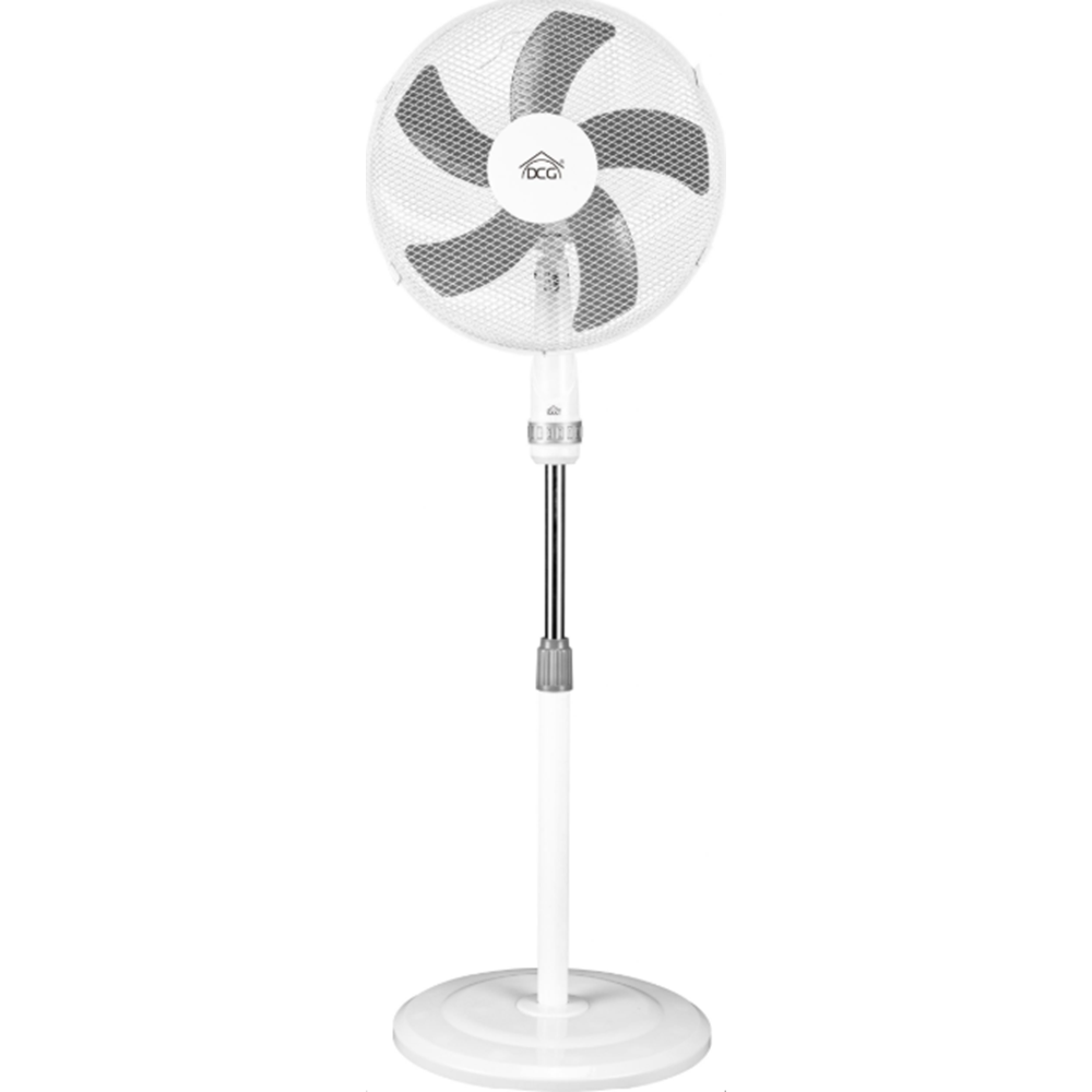 DCG VE1640 16 İNÇ VANTİLATÖR