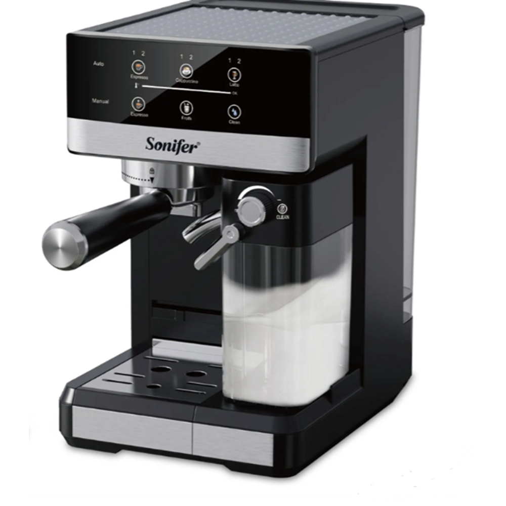 SONİFER ESPRESSO KAHVE MAKİNESİ SF-3575
