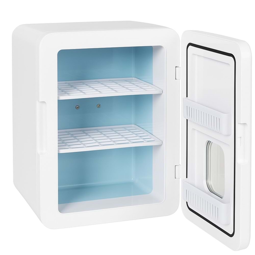 ETM 12 LİTRE ARAÇ BUZLUĞU 17143-2