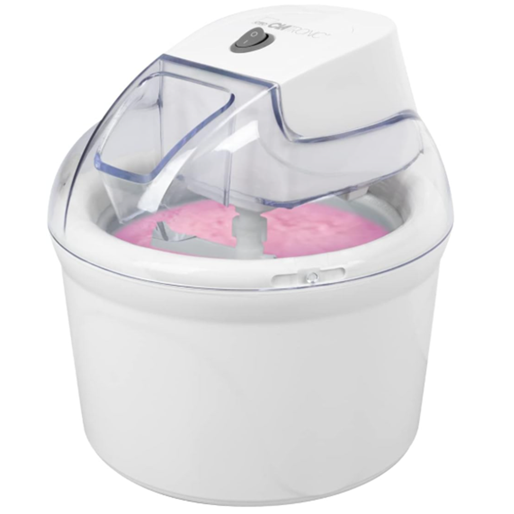 CLATRONİC DONDURMA MAKİNESİ ICM3764