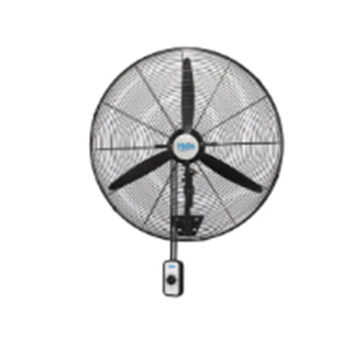 SİLVER DUVAR VANTİLATÖRÜ SANAYİ WF-650 METAL KANAT