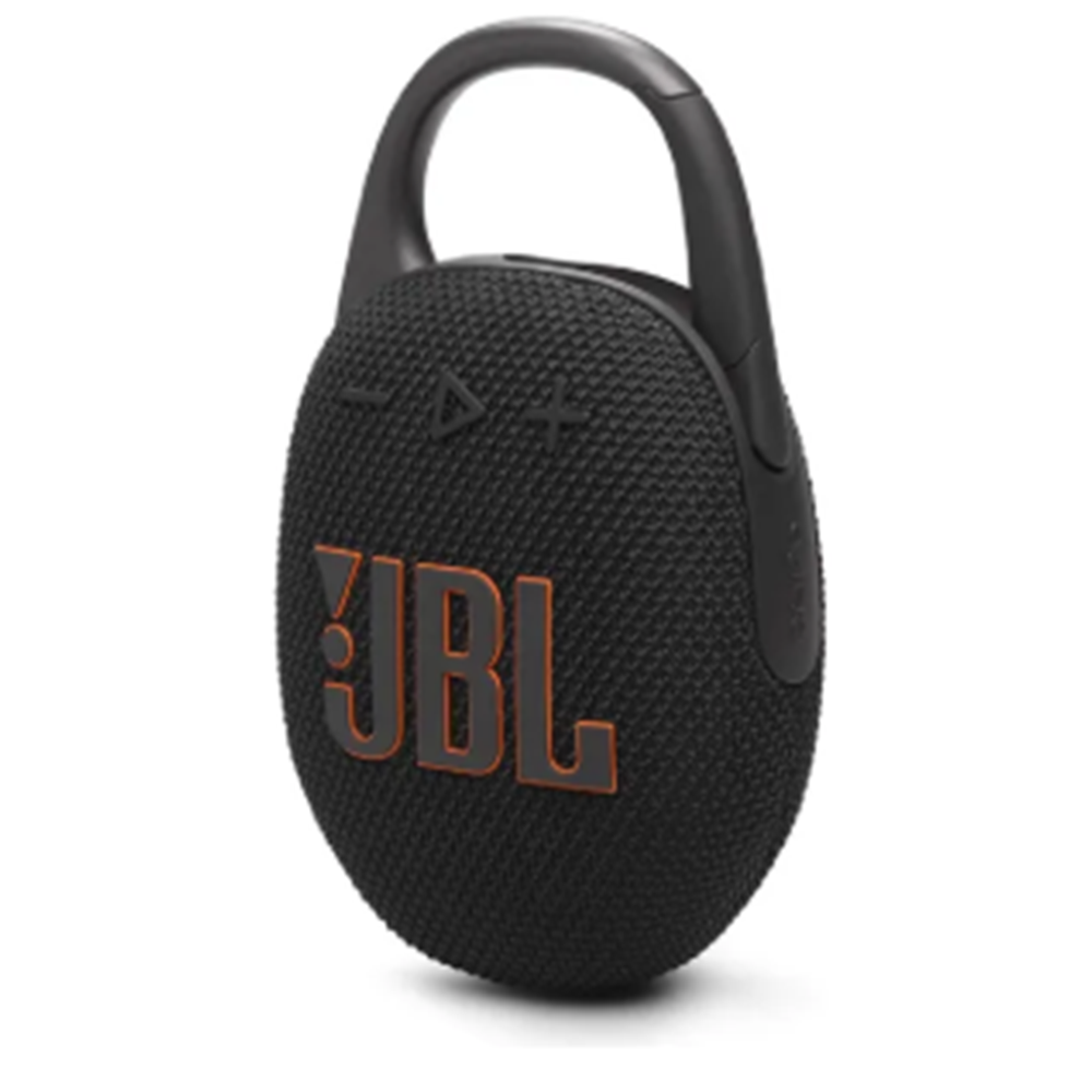 JBL CLİP 5 PORTABLE BLUETHOOTH HOPARLÖR IP67 SİYAH