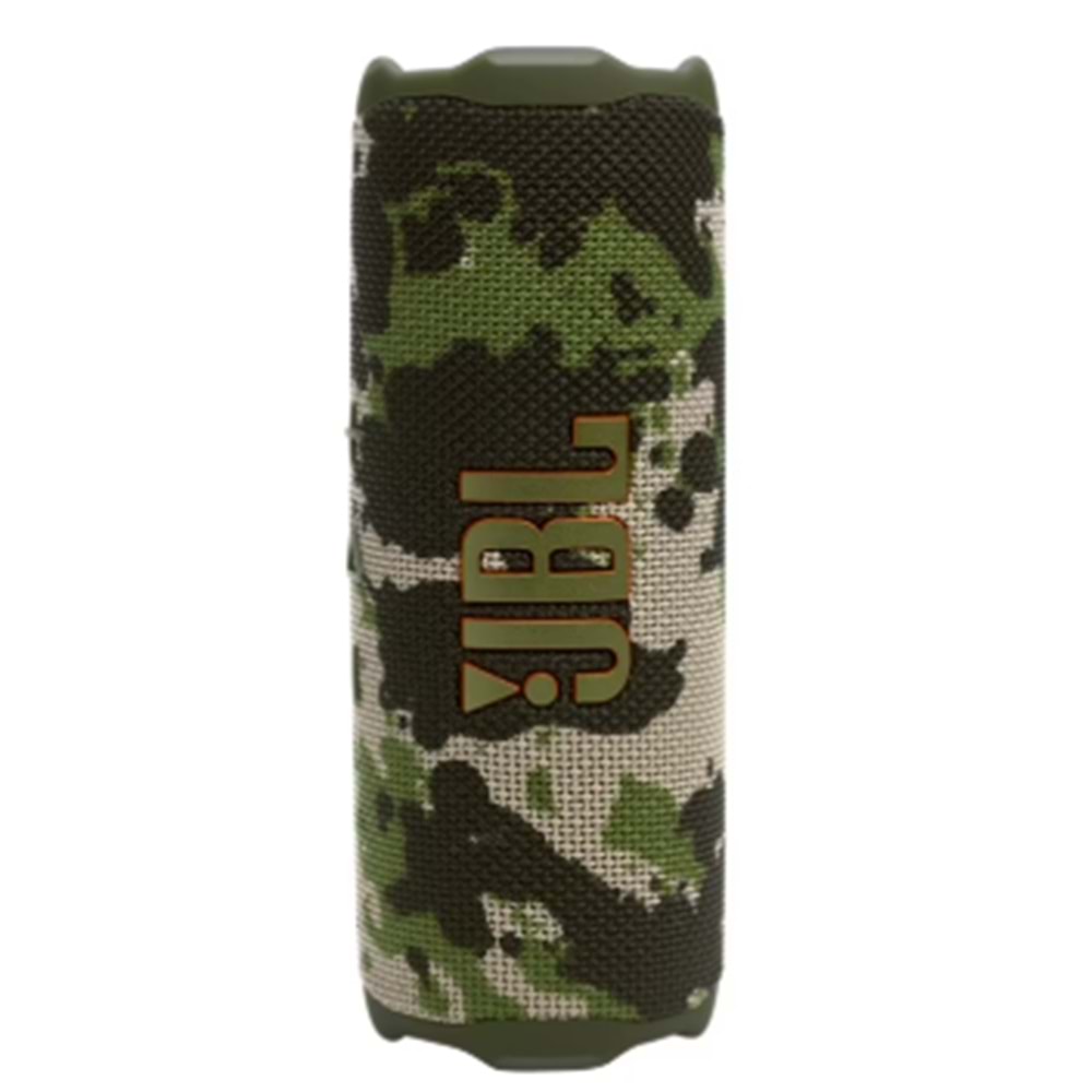JBL FLİP 7 PORTABLE BLUETOOTH HOPARLÖR IP67 SQUAD