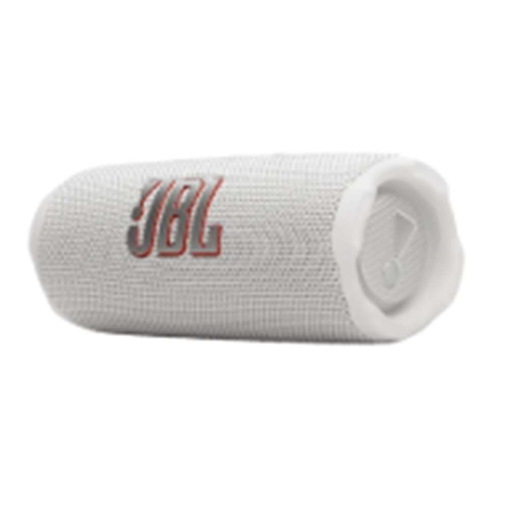 JBL FLİP 7 PORTABLE BLUETOOTH HOPARLÖR IP67 BEYAZ