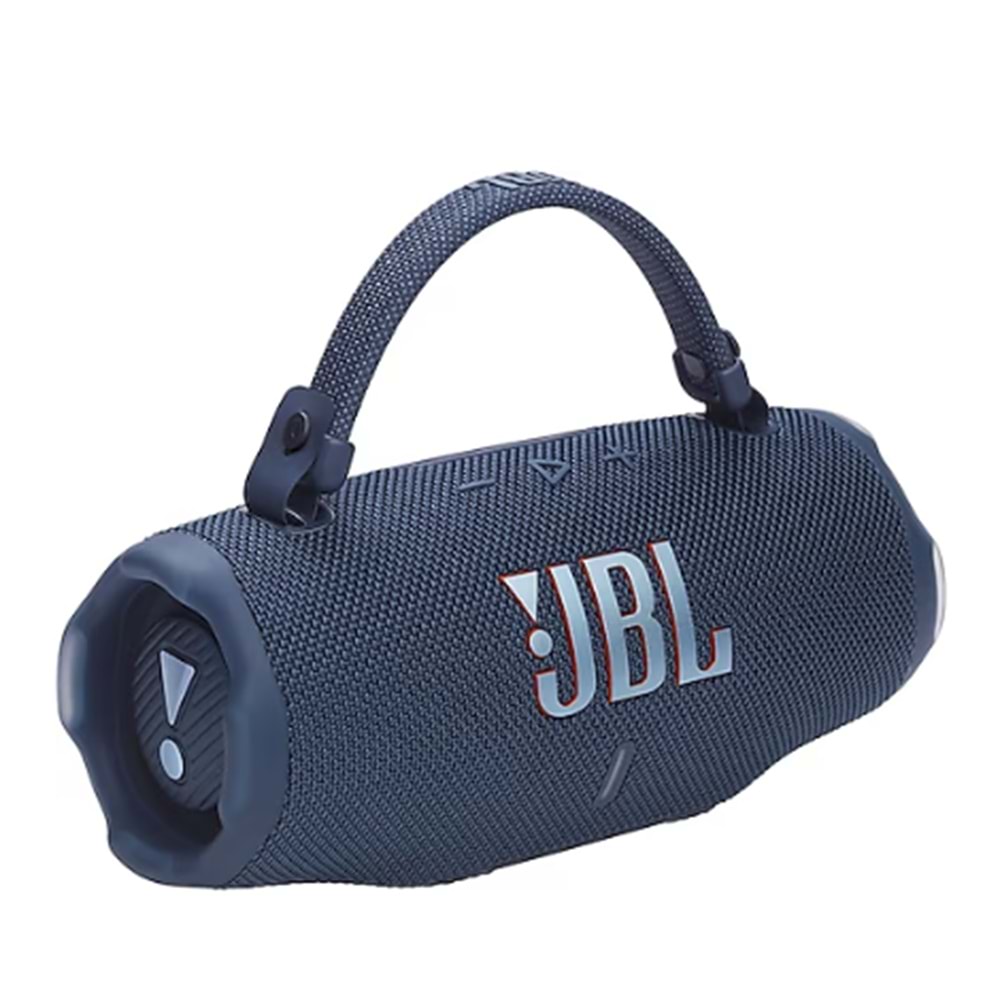 JBL CHARGE 6 PORTABLE BLUETOOTH HOPARLÖR IP67 MAVİ