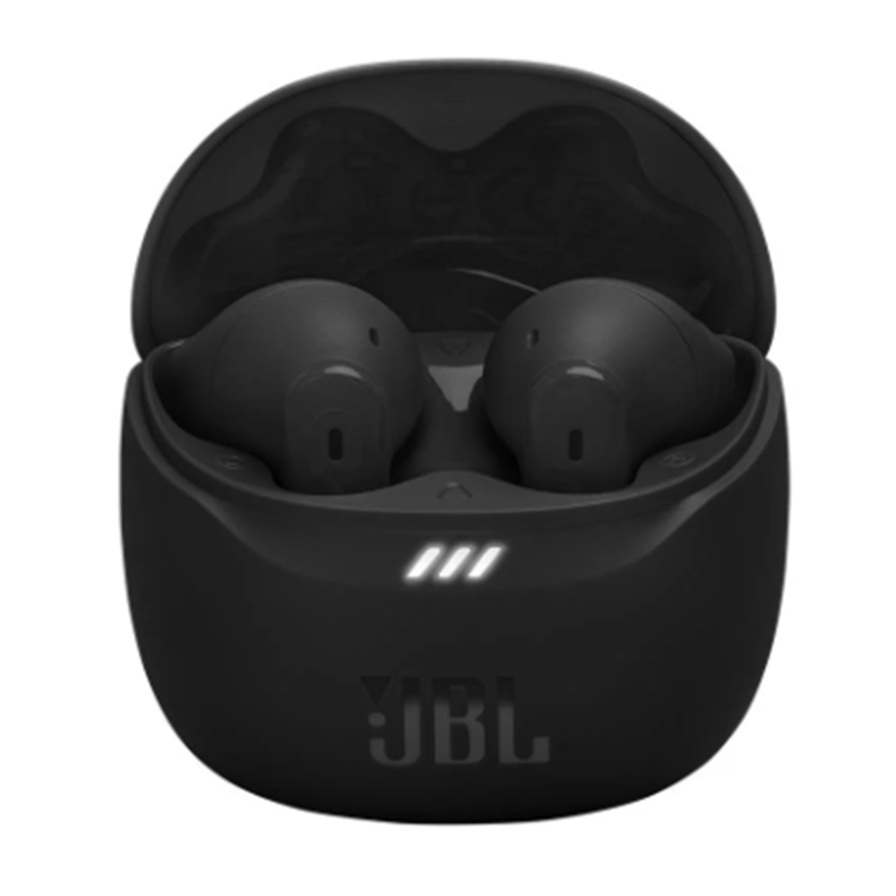 JBL TUNE FLEX2 KABLOSUZ KULAKLIK SİYAH