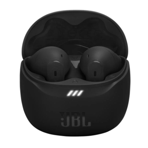JBL TUNE FLEX2 KABLOSUZ KULAKLIK SİYAH