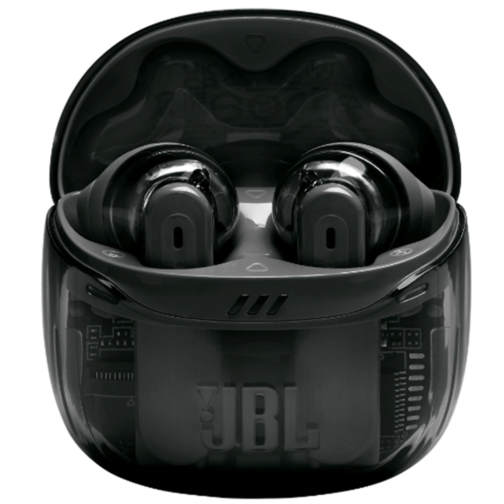 JBL TUNE FLEX2 KABLOSUZ KULAKLIK GHOST SİYAH