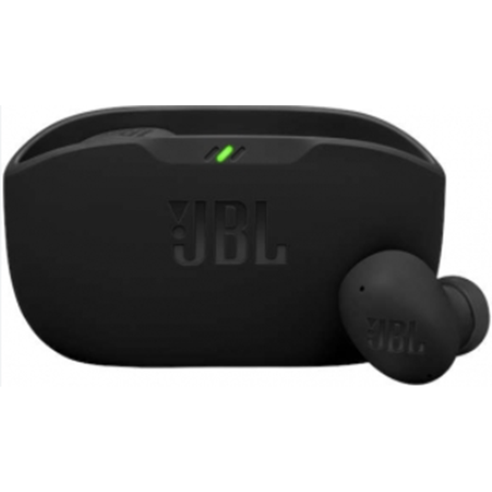 JBL WAVE BUDS 2 KABLOSUZ KULAKLIK SİYAH