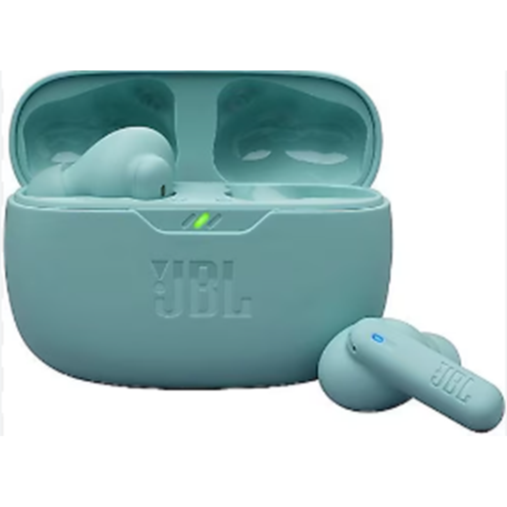 JBL WAVE BEAM 2 KABLOSUZ KULAKLIK MAVİ