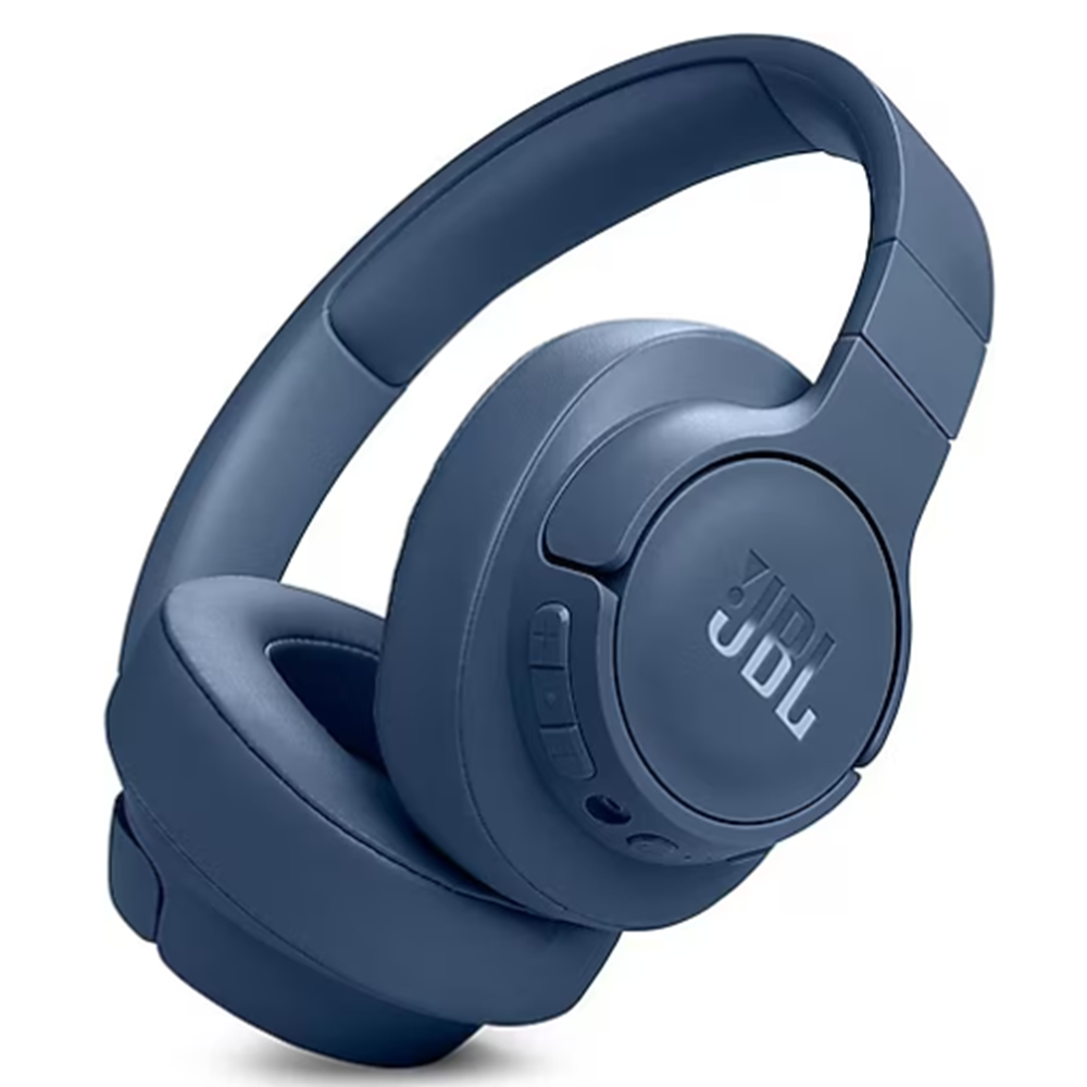 JBL TUNE 770 KABLOSUZ ANC KULAKLIK MAVİ