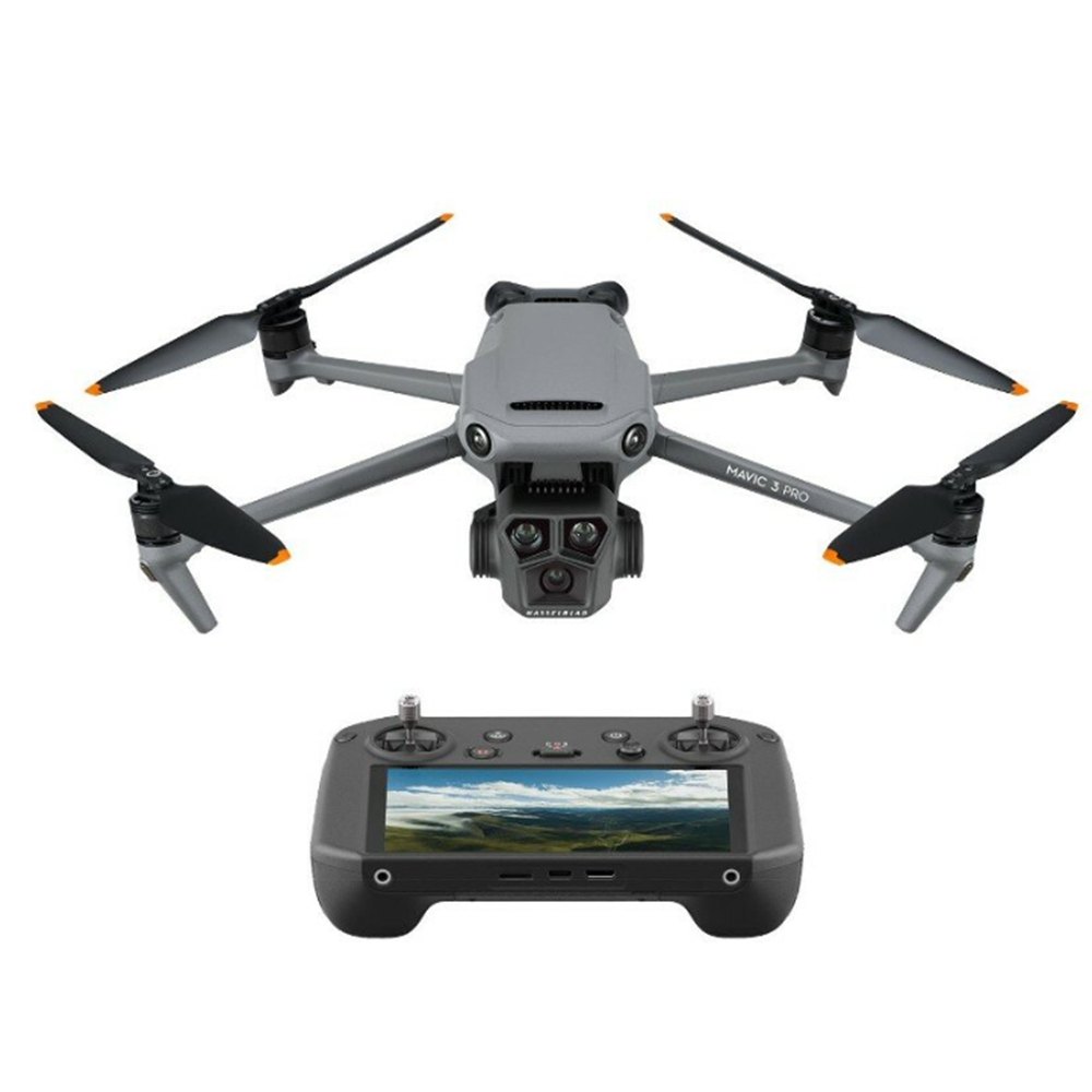 DJİ MAVİC 3 PRO DRONE