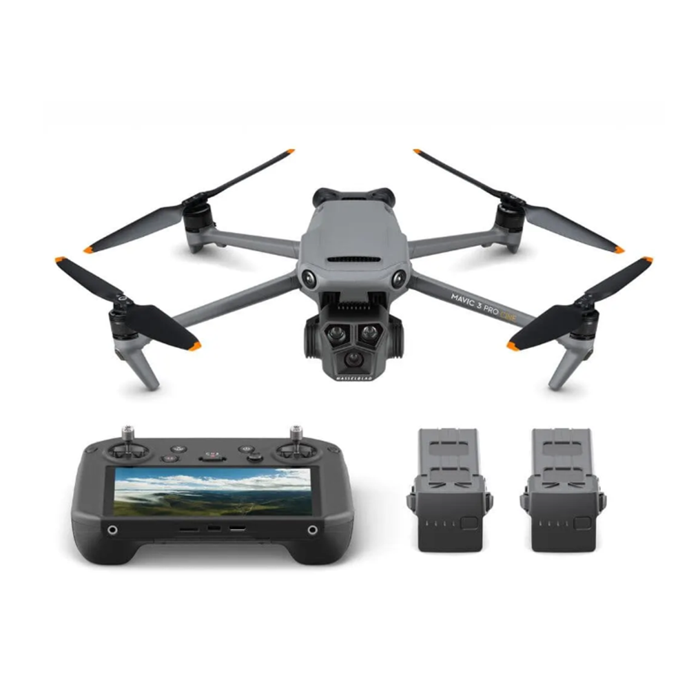 DJİ MAVİC 3 PRO CİNE PREMİUM COMBO