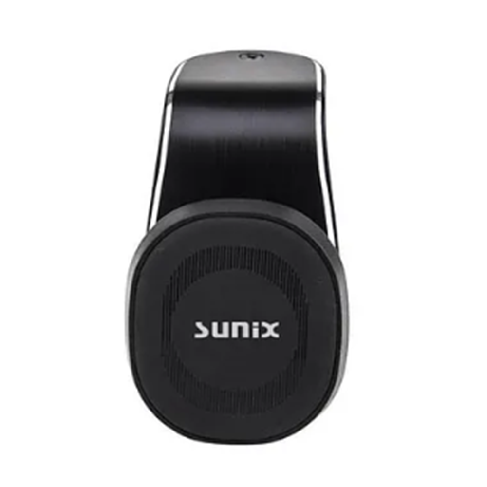 SUNİX MIKNATISLI ARAÇ İÇİ TELEFON TUTUCU HLD-120