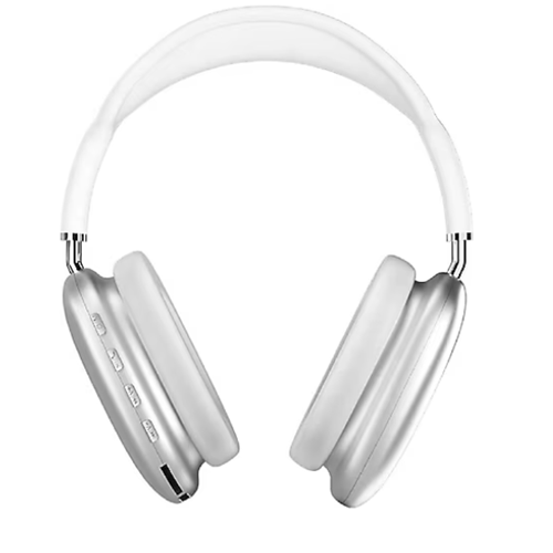 SUNİX APPLE GÖRÜNÜMLÜ KULAKLIK BLT27 GRİ