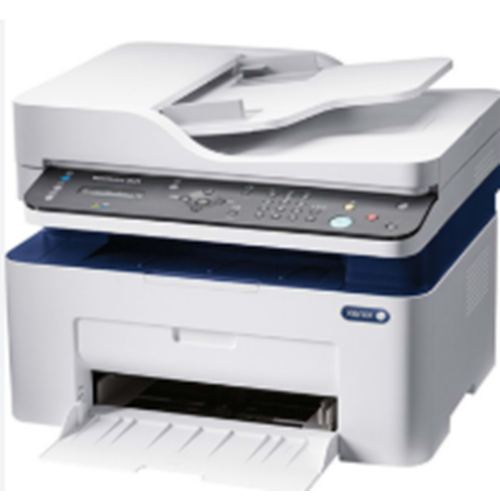 XEROX 3025V-NI LASER FAX/FOT/TAR/YAZICI PRİNTER