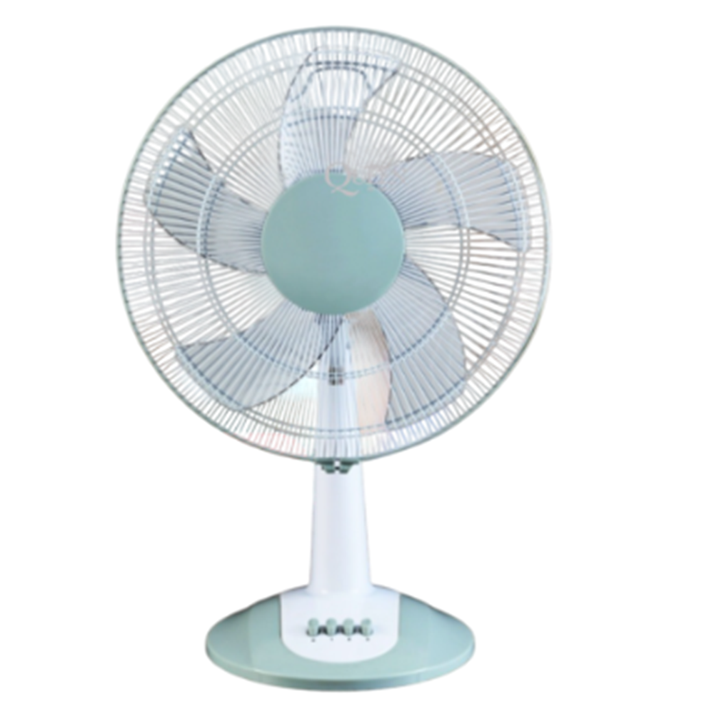 QUEEN 18 İNÇ MASAÜSTÜ VANTİLATÖR TF350