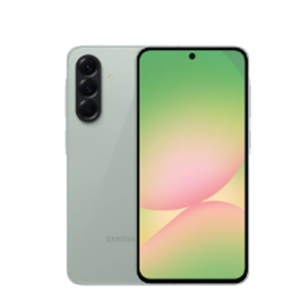 SAMSUNG GALAXY A56 8/128 GB AWESOME OLİVE