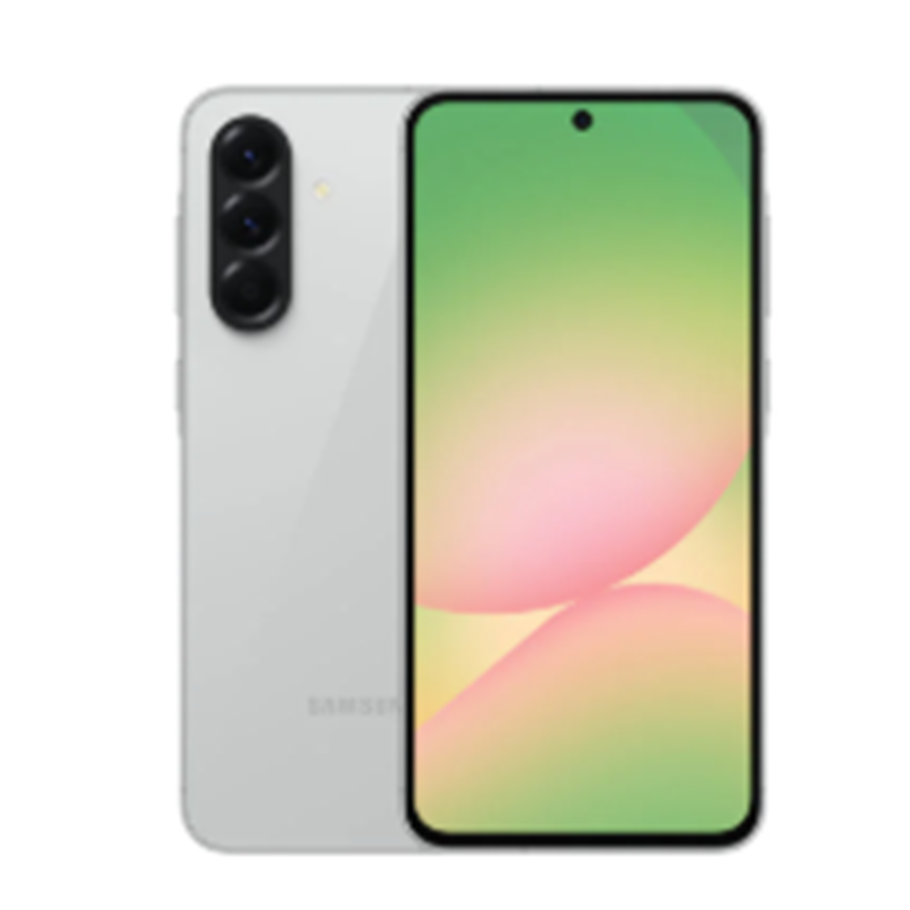 SAMSUNG GALAXY A56 8/256 GB AWESOME LİGHTGRAY