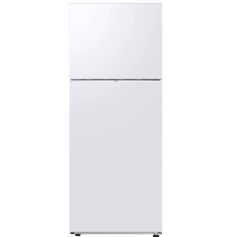 SAMSUNG NO FROST 465 LİTRE BEYAZ BUZDOLABI RT47CG663WW