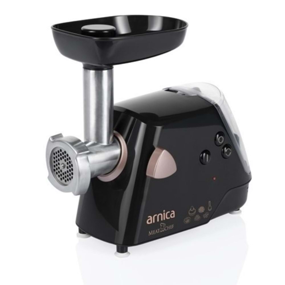 ARNİCA MEATCHEF KIYMA MAKİNESİ GH212