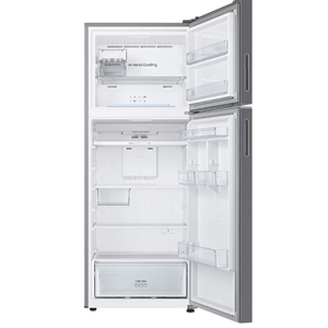 SAMSUNG RT47CG6636S9 465 LİTRE NO FROST İNOX BUZDOLABI