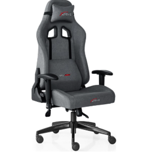 XDRİVE 15 Lİ PLUS OYUNCU KOLTUĞU KUMAŞ GRİ