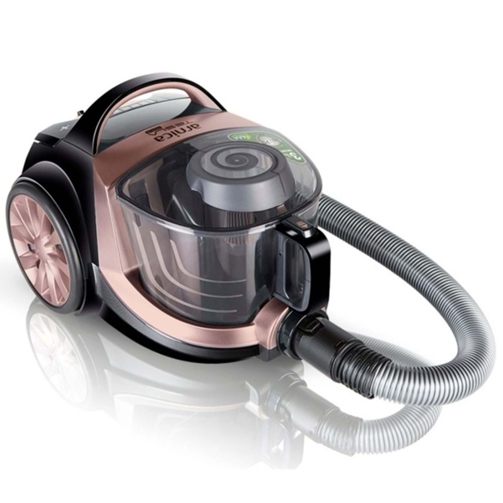 ARNİCA TESLA PREMİUM ET14300 ELEKTRİKLİ SÜPÜRGE ROSE