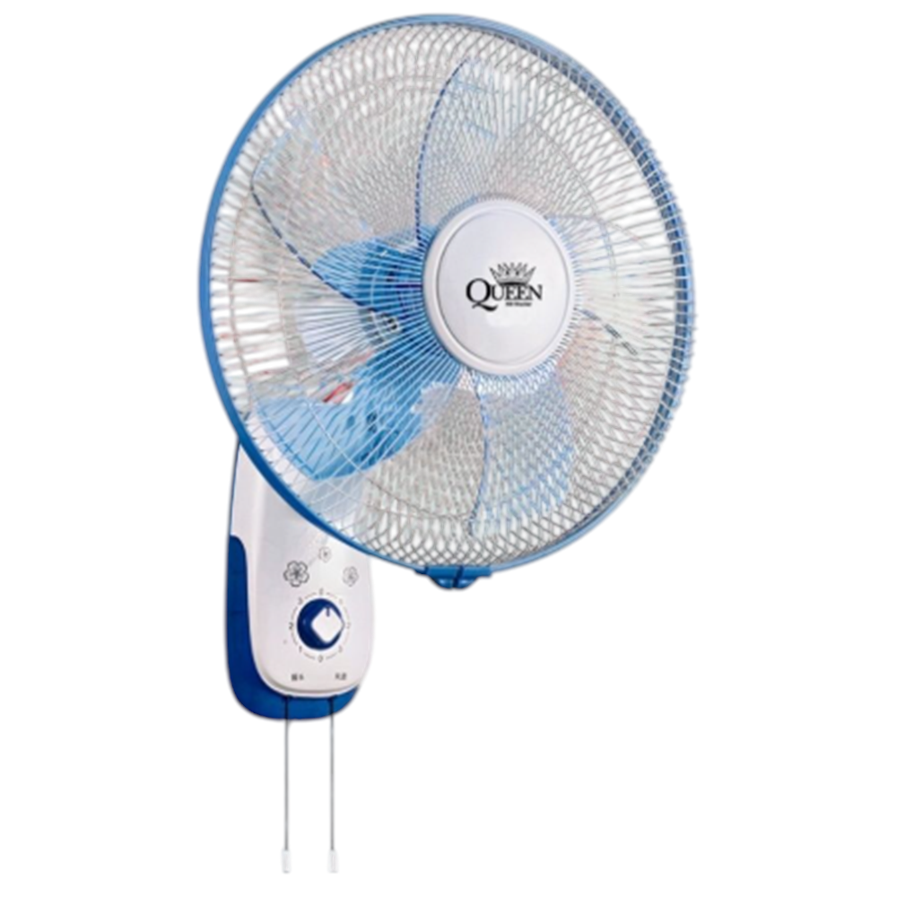 QUEEN 16 İNÇ DUVAR VANTİLATÖRÜ WF400