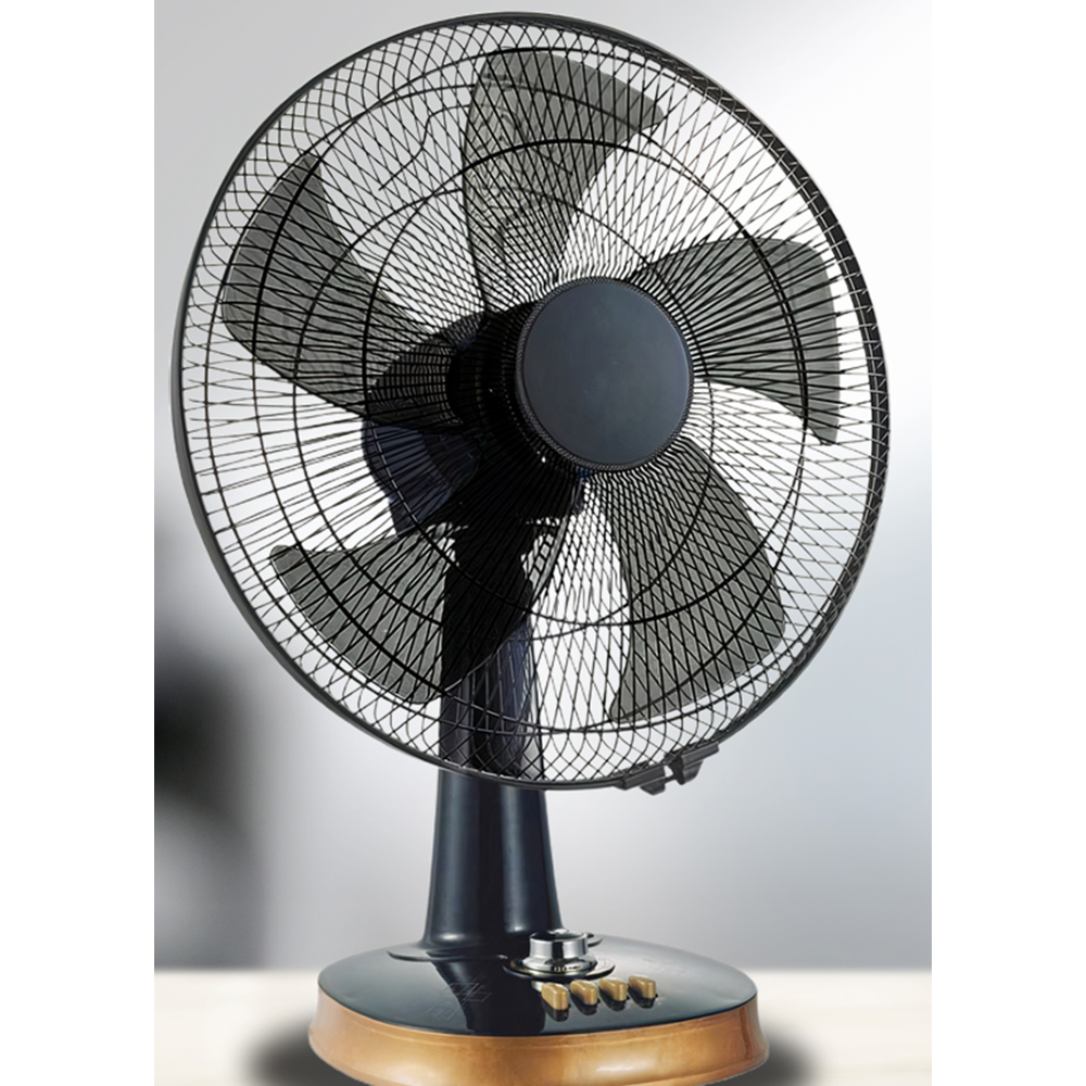 QUEEN 16 İNÇ MASAÜSTÜ VANTİLATÖR TF300