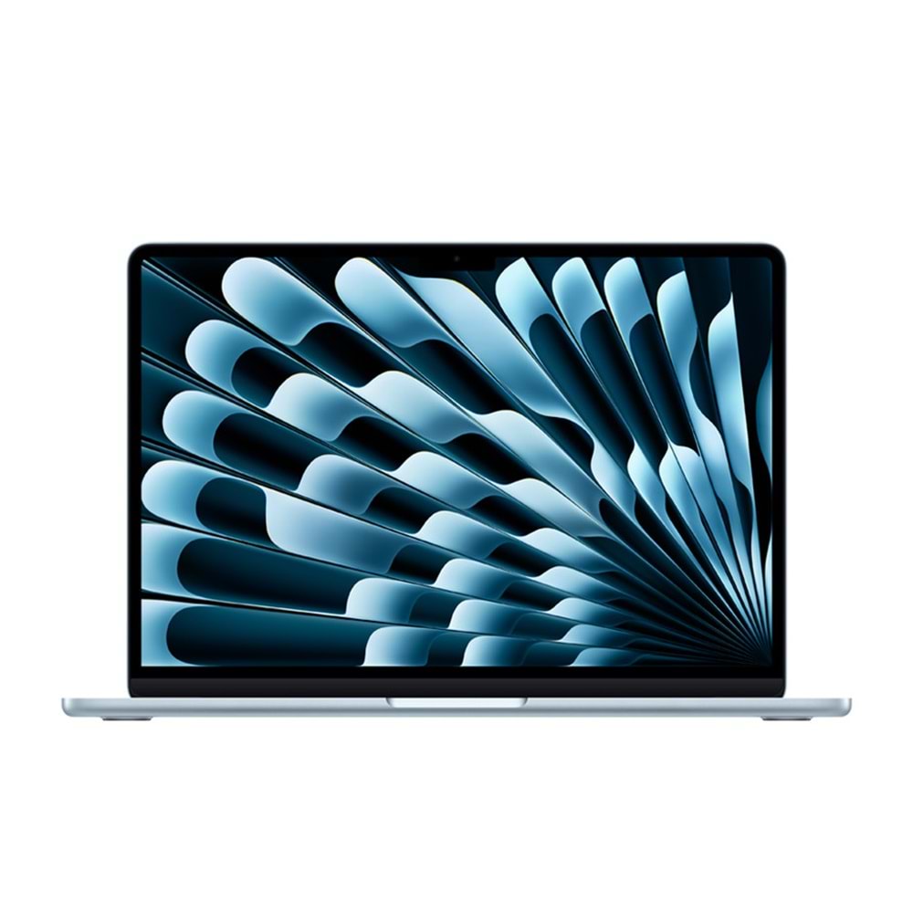 APPLE MACBOOK AİR 13