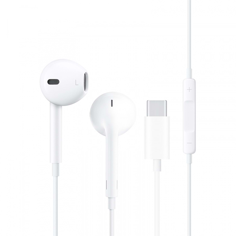WİWU EARBUDS USB-C KABLOLU KULAKLIK EB303