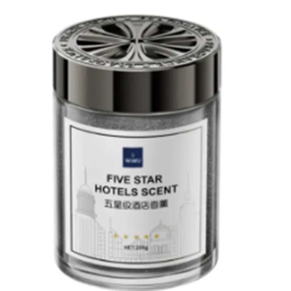 WİWU ARAÇ & EV İÇİN KATI KOKU GRAY AI004