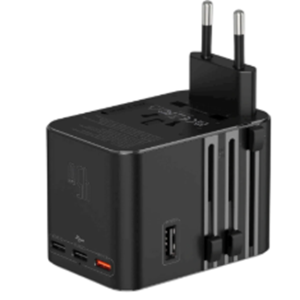 WİWU 45W UNİVERSAL ADAPTÖR UA006