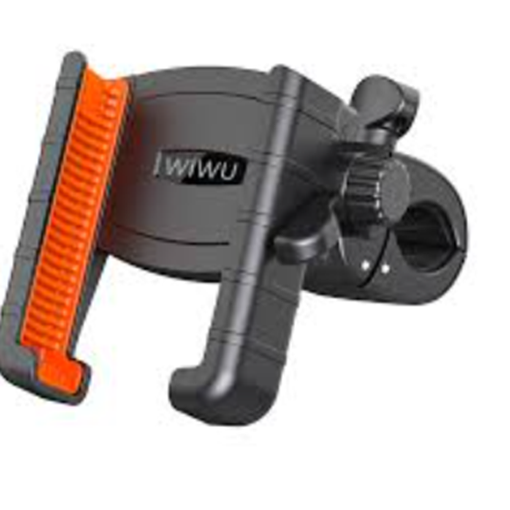 WİWU JOURNEY SERİSİ BİSİKLET TUTUCU ZC002